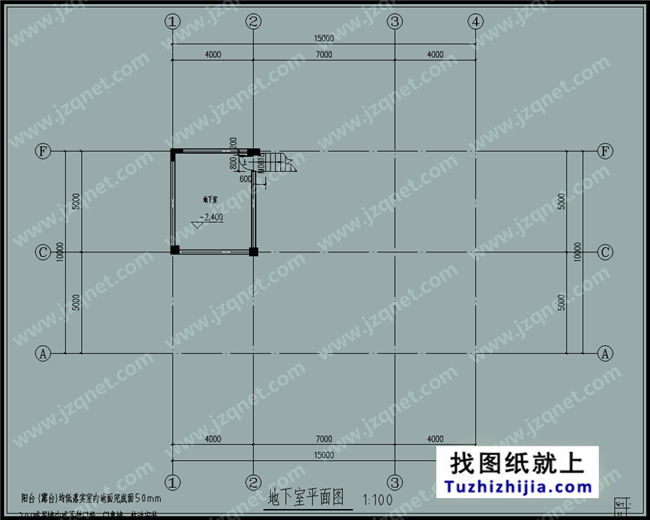 155平方米新三层全套别墅设计资料,15x10米