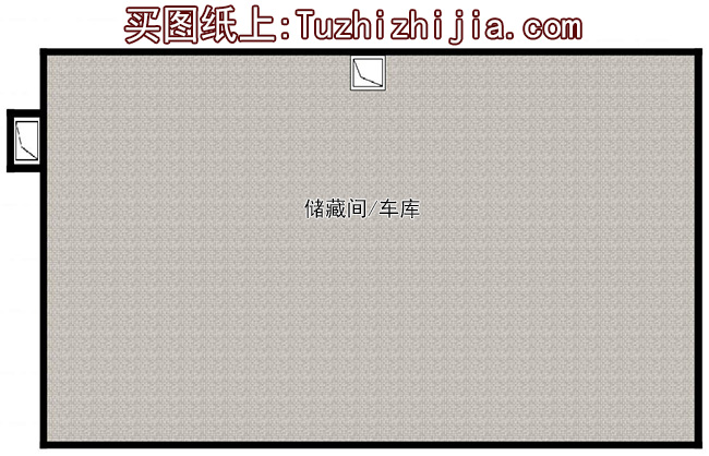 占地260平方米欧式四层别墅设计图20X18米,造价108万