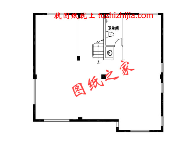 2019新款新式农村50万三层别墅图片，带地下室，美观大气