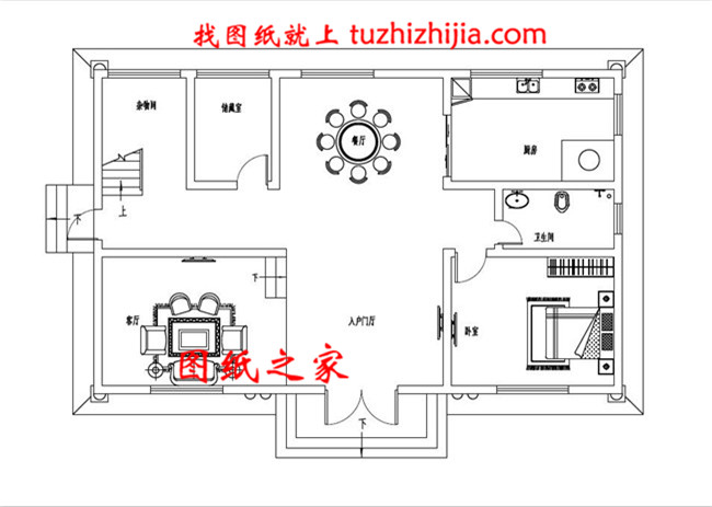 2019农村四层楼房外形设计图，占地150平米左右