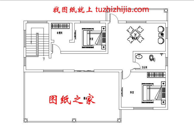 2019农村四层楼房外形设计图，占地150平米左右